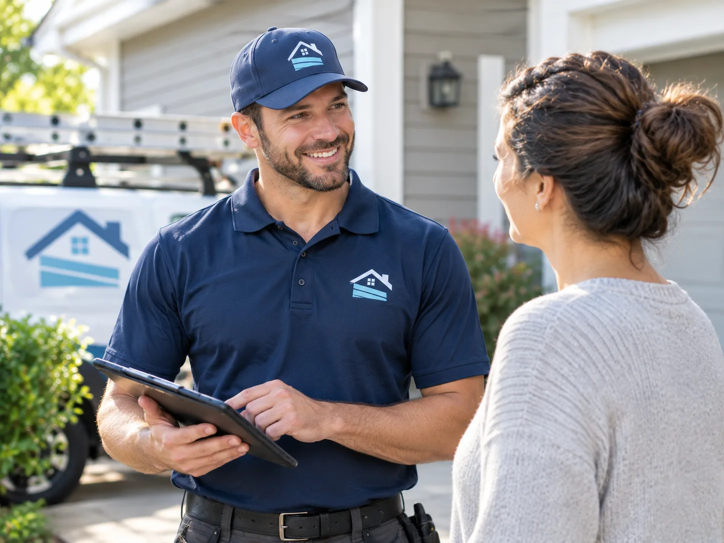 Rotting Siding Repair in Maple Springs, NY